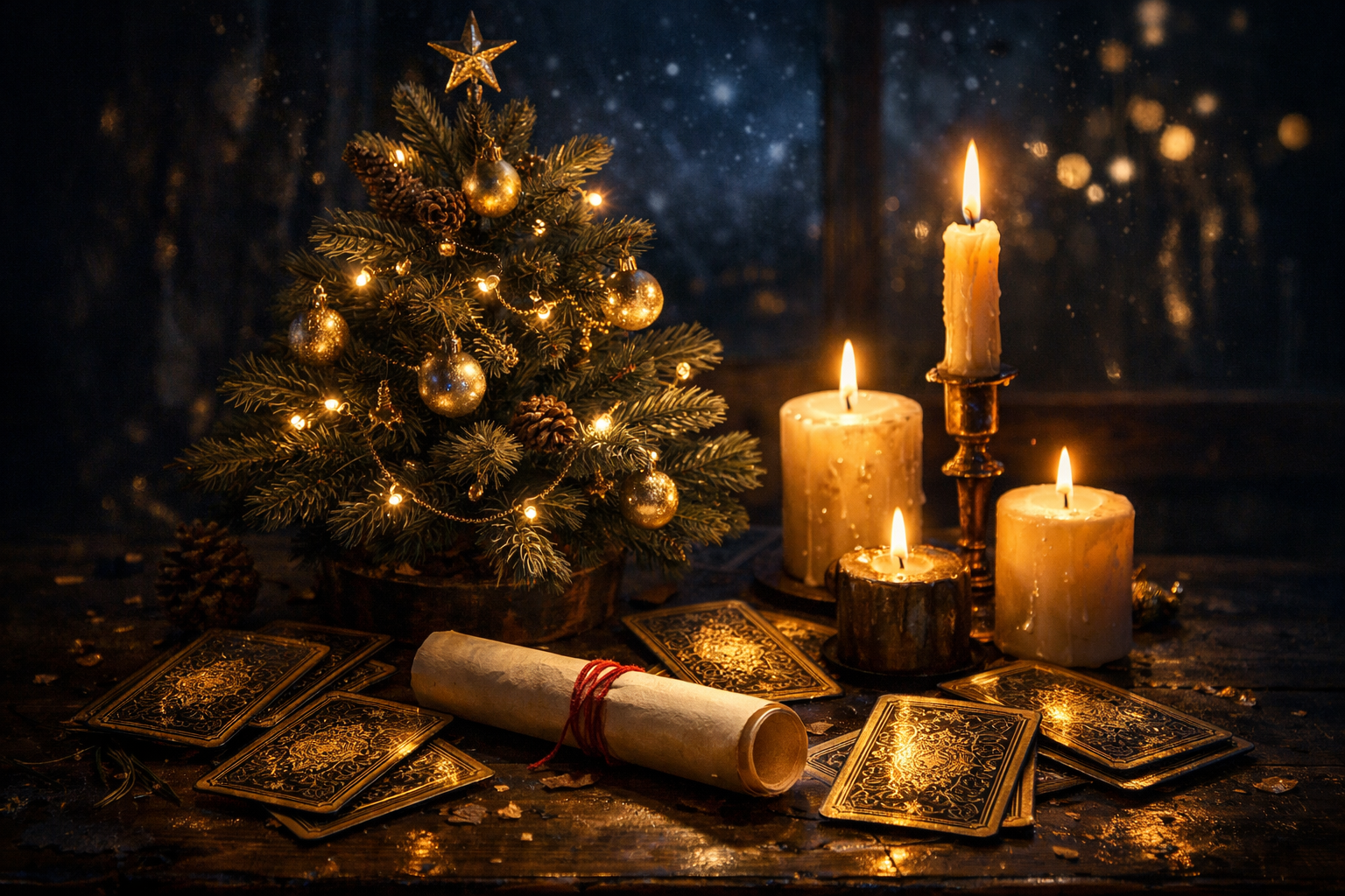 New Year: Filaniya’s exclusive rite