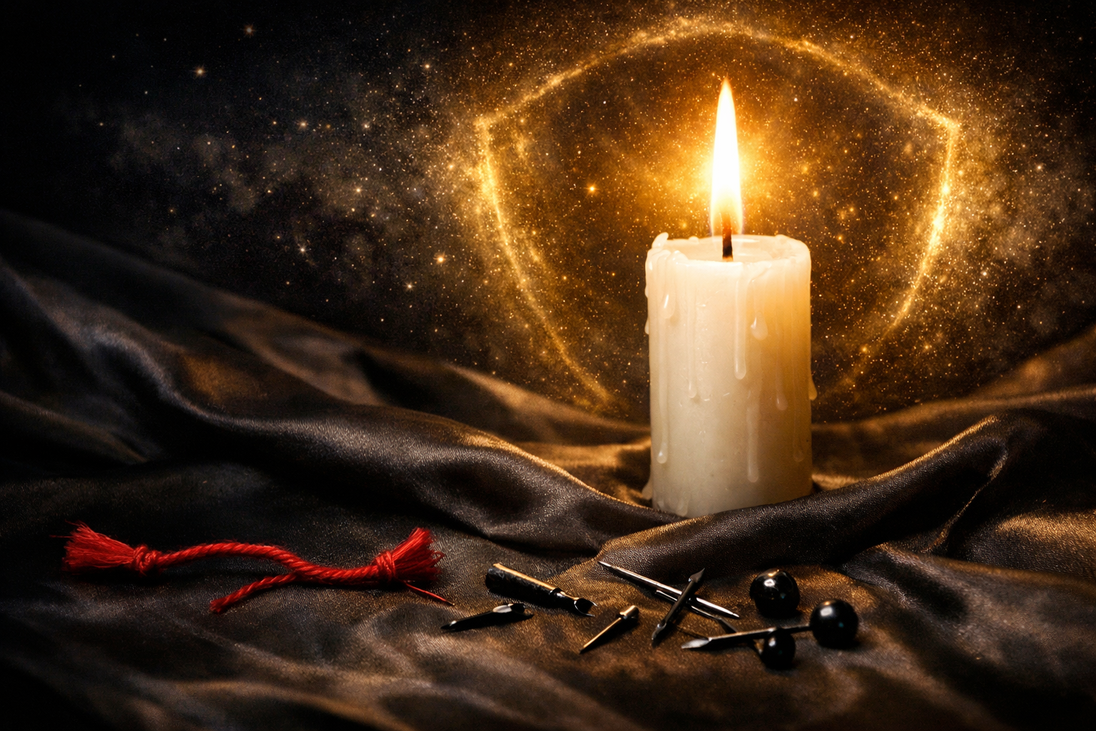 Love spell: cheating, divorce, how to remove