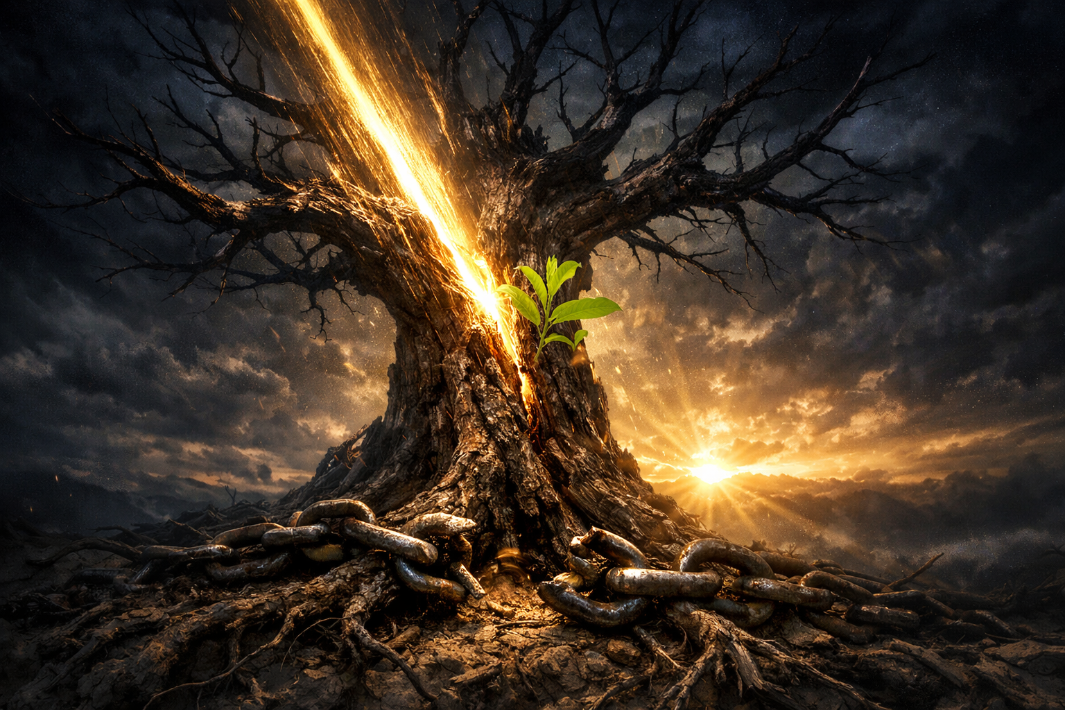 Family curse: signs and removal
