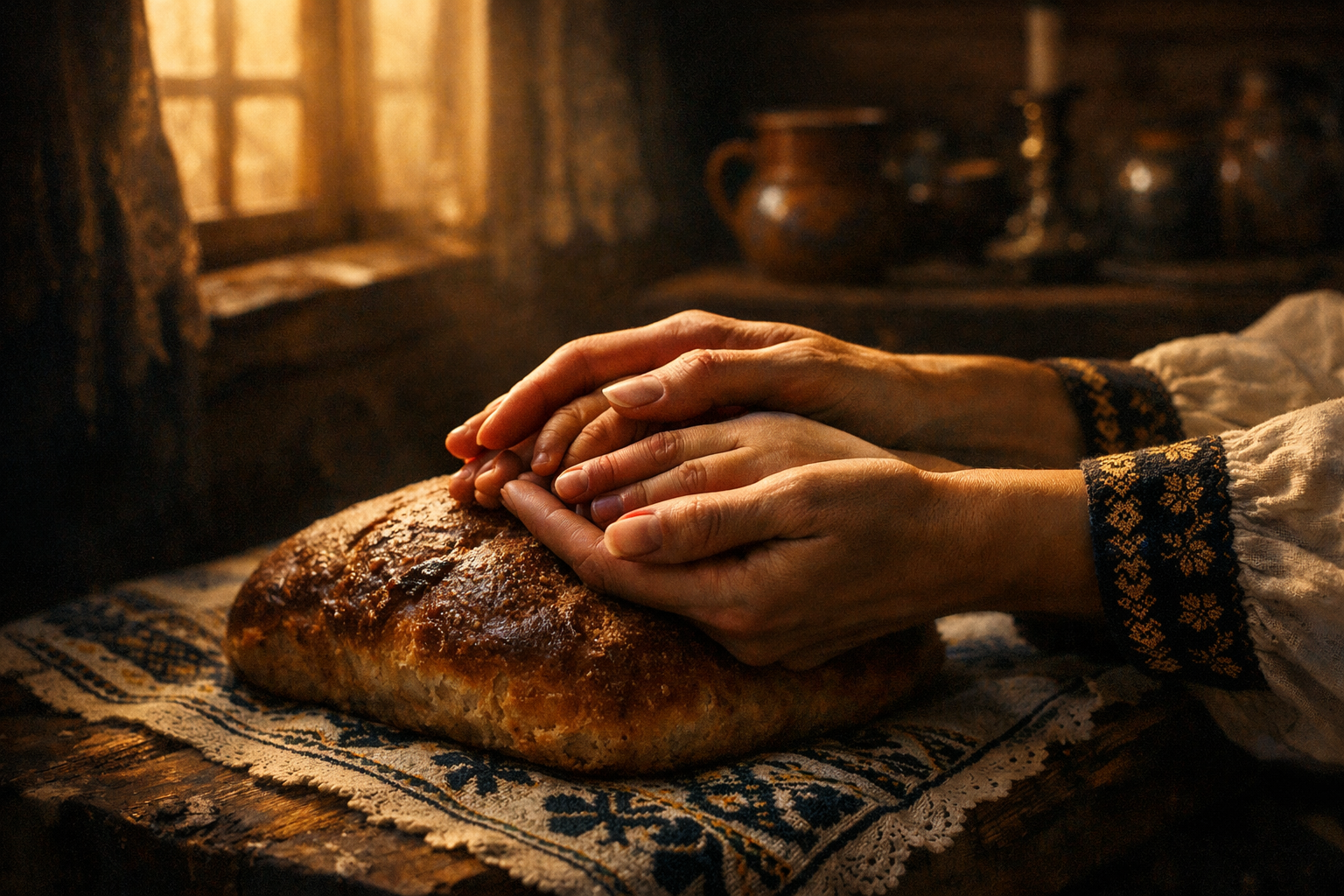 Parenting psychology and magic