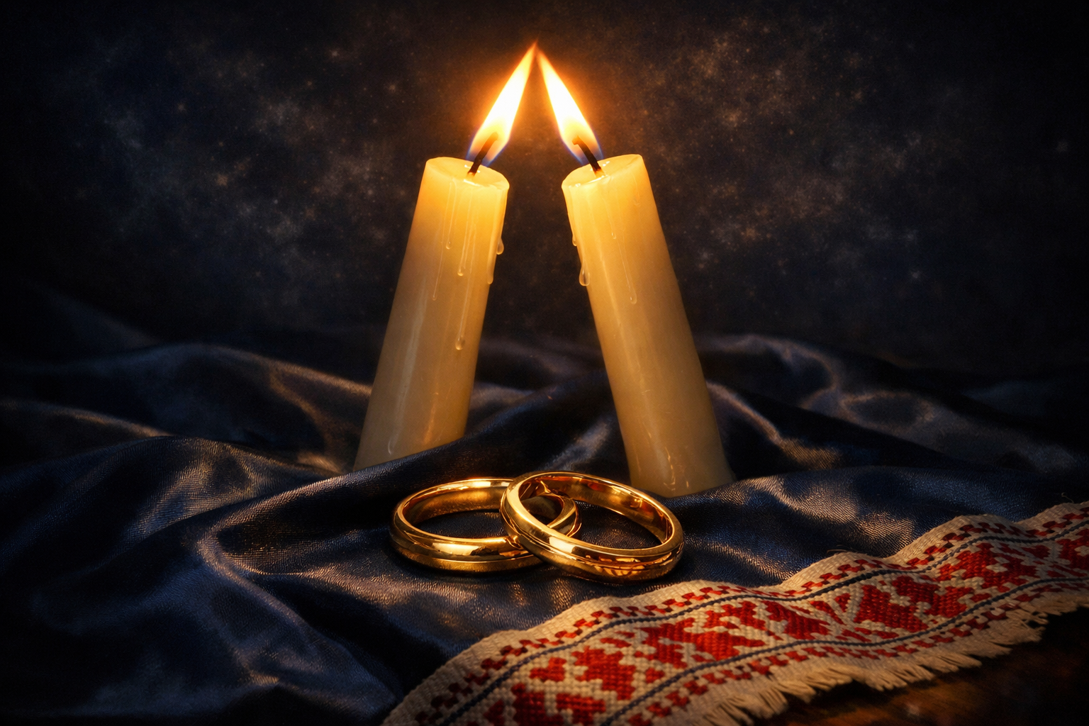 Harmony in relationships